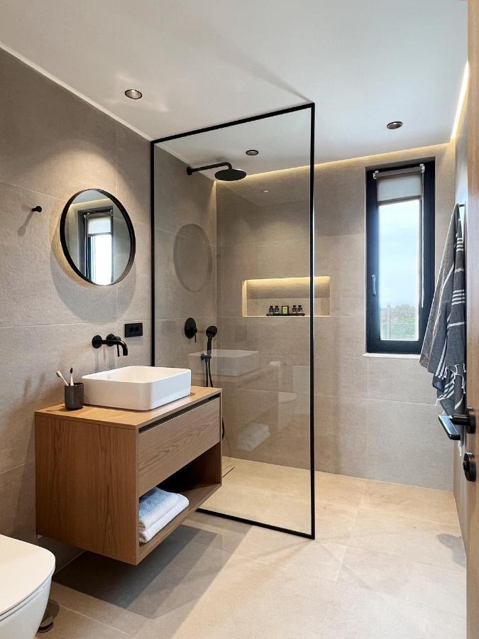 Maison A Rhodes With 66M2 Heated Pool Koskinou (Rhodes) Exterior foto