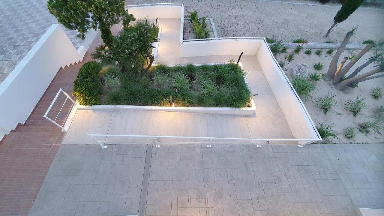 Maison A Rhodes With 66M2 Heated Pool Koskinou (Rhodes) Exterior foto